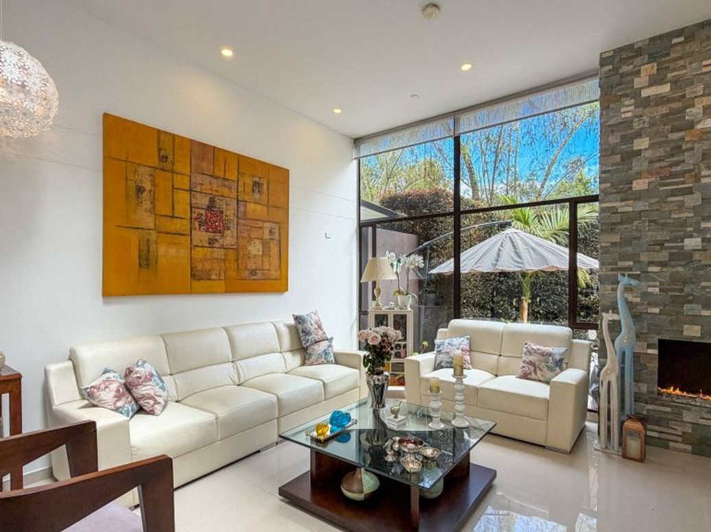 Casa de 4 alcobas en venta en Casa Blanca, Bogotá, 215 m² · foto 2 de 20
