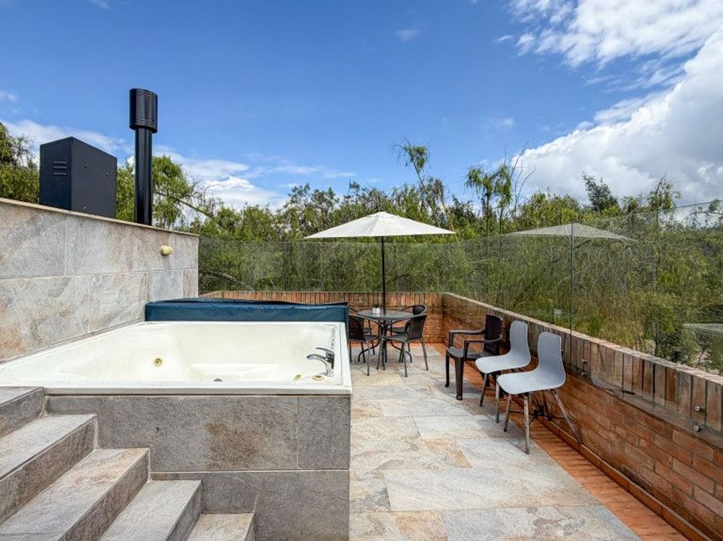 Casa de 4 alcobas en venta en Casa Blanca, Bogotá, 215 m² · foto 18 de 20