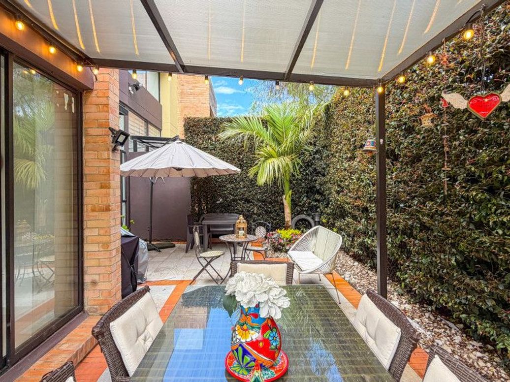 Casa de 4 alcobas en venta en Casa Blanca, Bogotá, 215 m² · foto 9 de 20