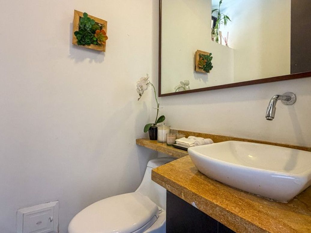 Casa de 4 alcobas en venta en Casa Blanca, Bogotá, 215 m² · foto 5 de 20