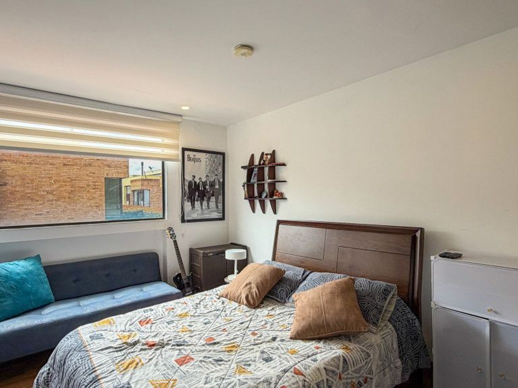 Casa de 4 alcobas en venta en Casa Blanca, Bogotá, 215 m² · foto 10 de 20