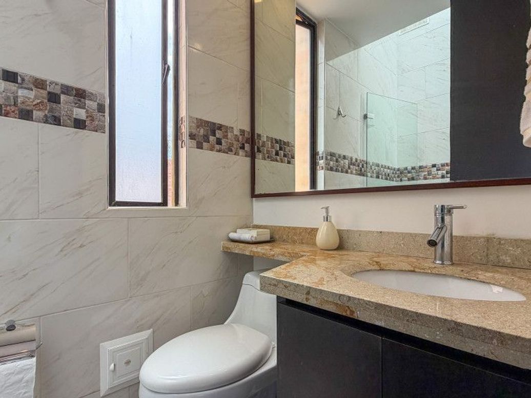 Casa de 4 alcobas en venta en Casa Blanca, Bogotá, 215 m² · foto 11 de 20