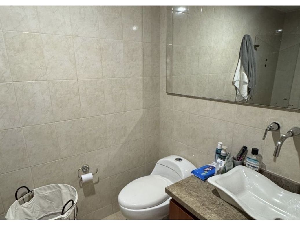 Apartamento en venta en Lagos De Cordoba, Bogotá · foto 9 de 10