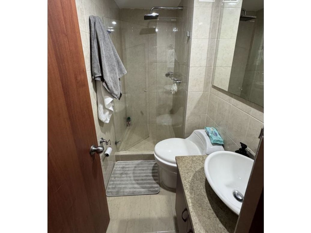 Apartamento en venta en Lagos De Cordoba, Bogotá · foto 10 de 10