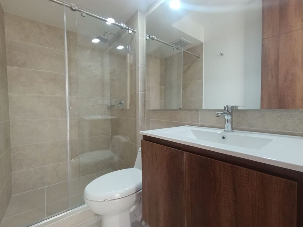 Apartamento en arriendo en Casa Blanca, Bogotá · foto 14 de 17