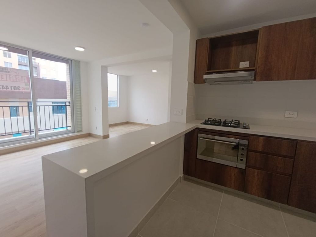 Apartamento en arriendo en Casa Blanca, Bogotá · foto 15 de 17
