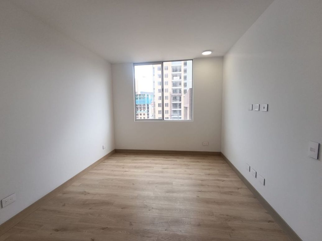 Apartamento en arriendo en Casa Blanca, Bogotá · foto 9 de 17