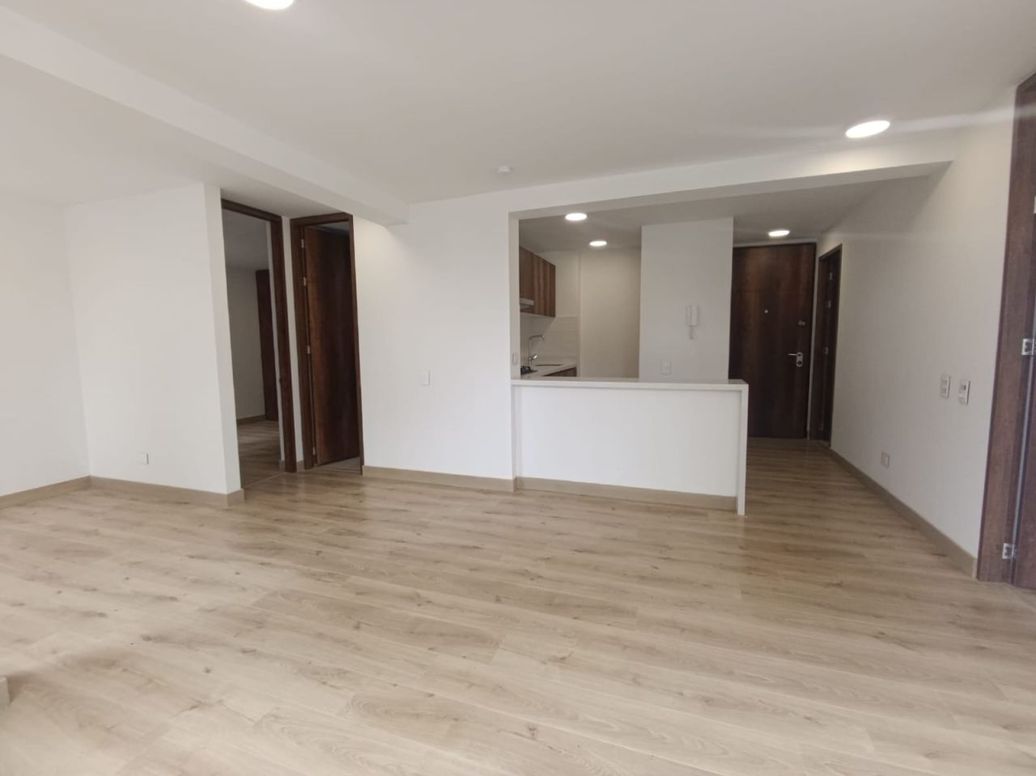 Apartamento en arriendo en Casa Blanca, Bogotá · foto 6 de 17