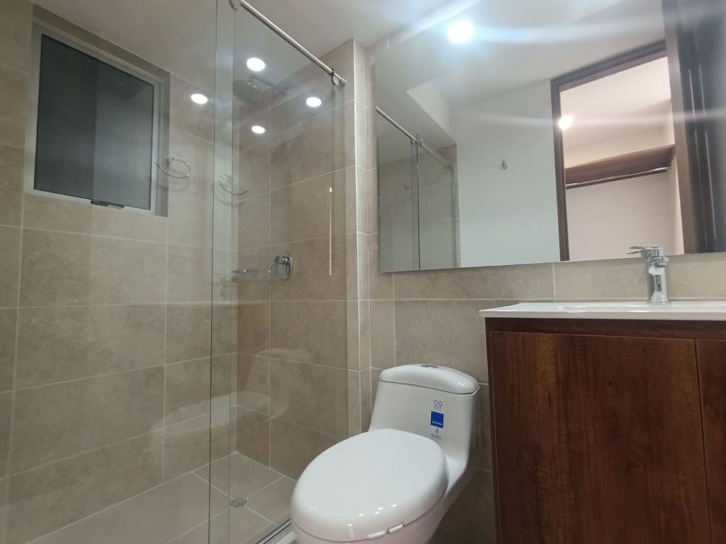 Apartamento en arriendo en Casa Blanca, Bogotá · foto 10 de 17