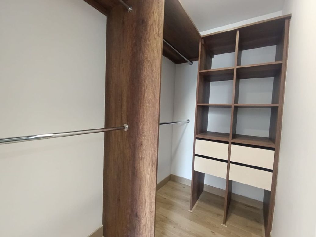 Apartamento en arriendo en Casa Blanca, Bogotá · foto 8 de 17