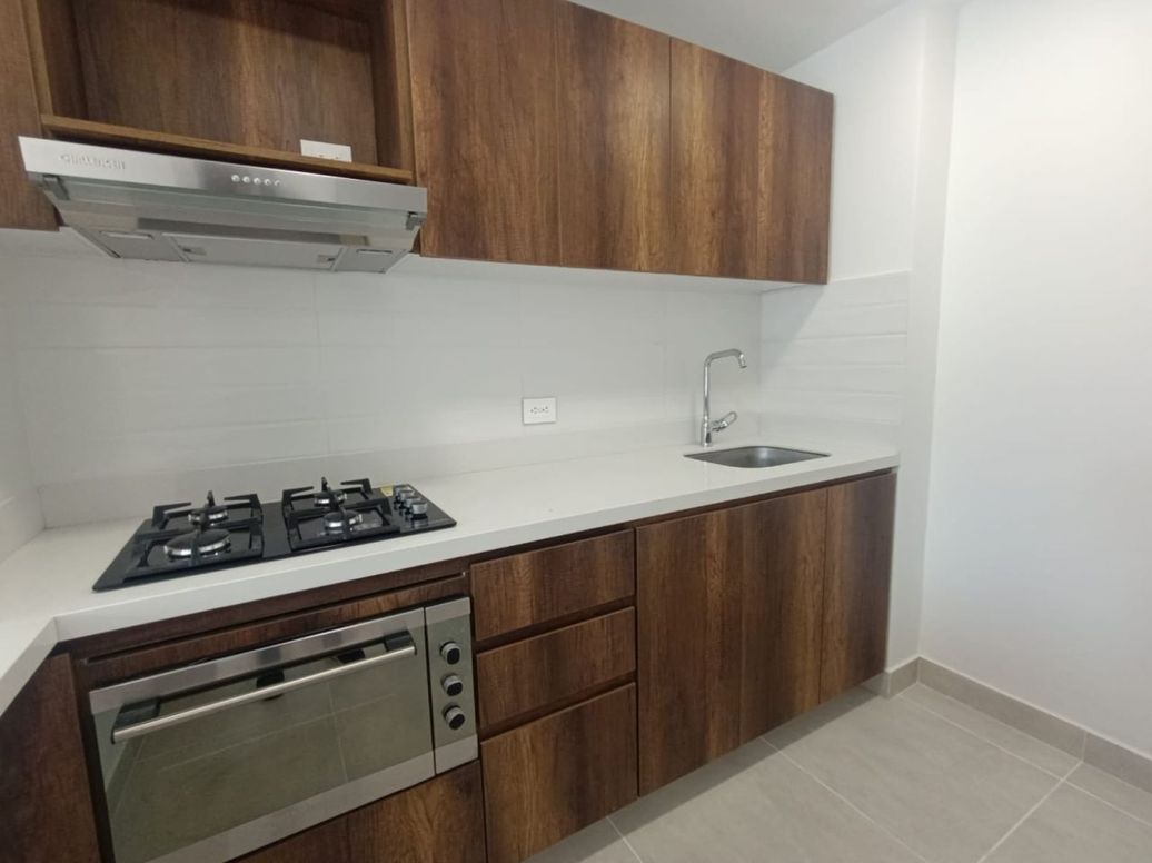 Apartamento en arriendo en Casa Blanca, Bogotá · foto 16 de 17