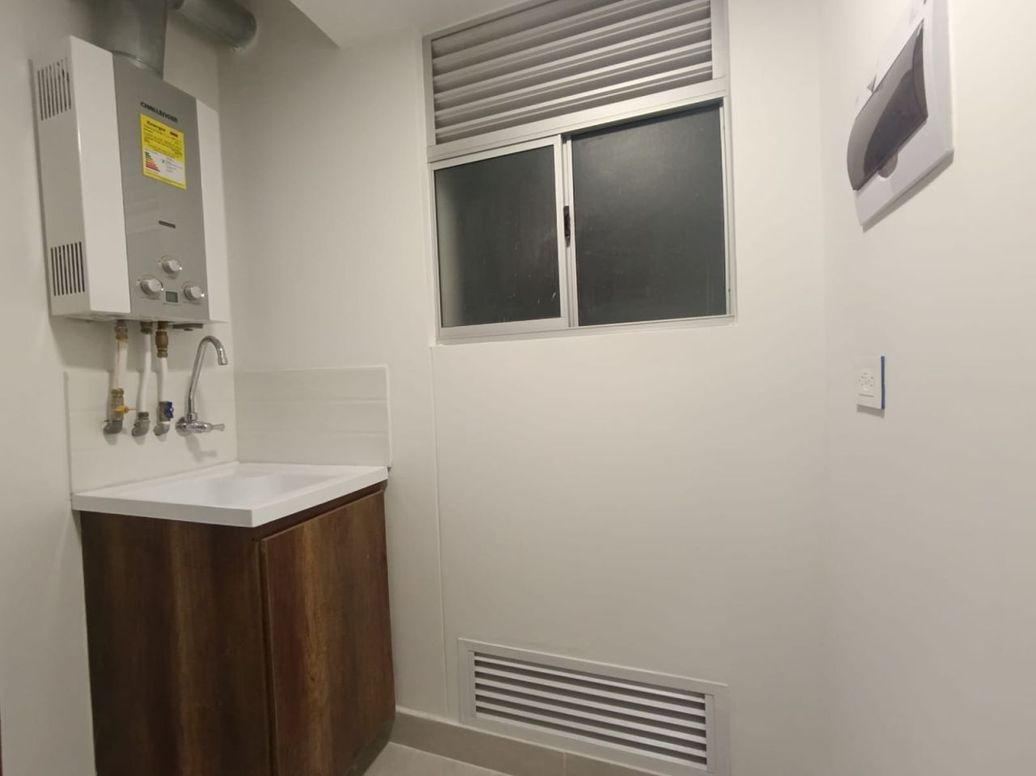 Apartamento en arriendo en Casa Blanca, Bogotá · foto 17 de 17