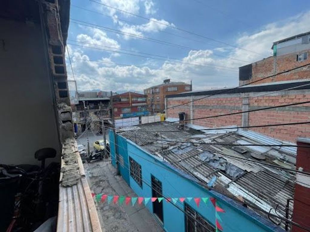 Casa de 7 alcobas en venta en San Joaquín, Bogotá, 190 m² · foto 18 de 20