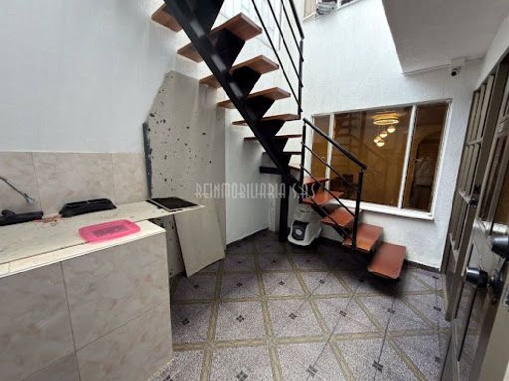 Casa de 4 alcobas en venta en San Eusebio, Bogotá, 100 m² · foto 11 de 20