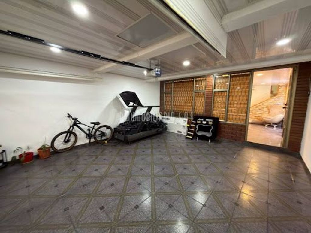 Casa de 4 alcobas en venta en San Eusebio, Bogotá, 100 m² · foto 18 de 20