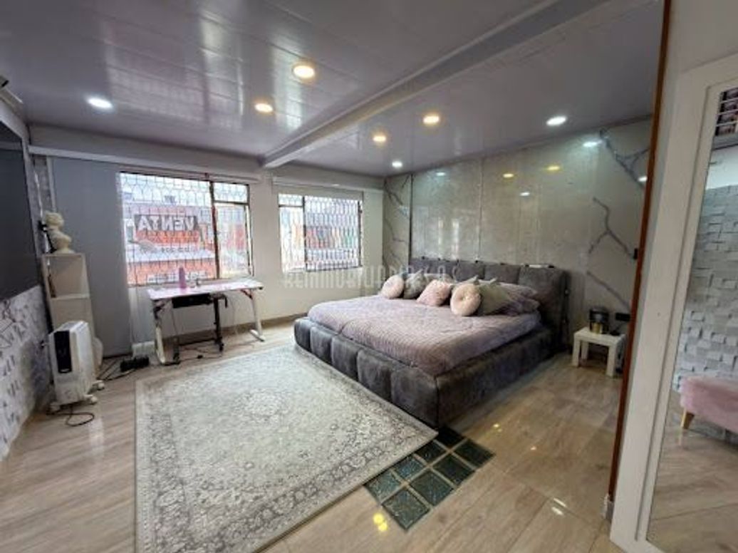 Casa de 4 alcobas en venta en San Eusebio, Bogotá, 100 m² · foto 15 de 20