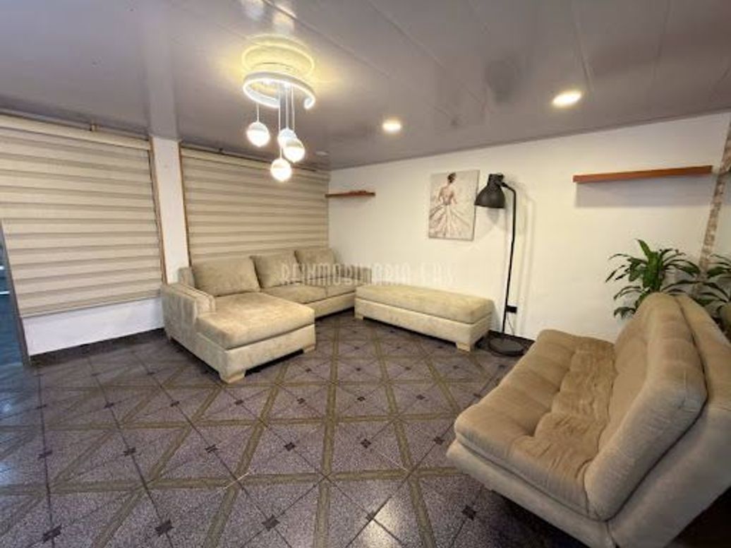 Casa de 4 alcobas en venta en San Eusebio, Bogotá, 100 m² · foto 2 de 20