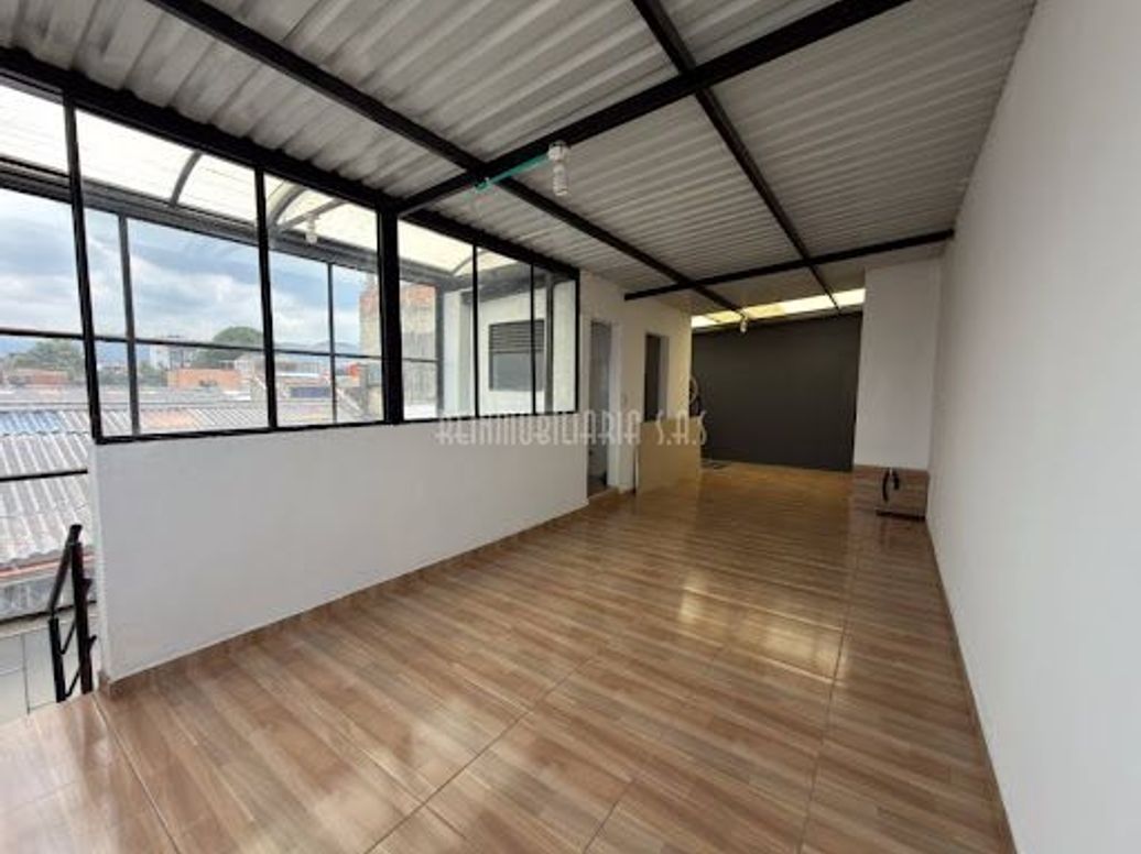 Casa de 4 alcobas en venta en San Eusebio, Bogotá, 100 m² · foto 7 de 20