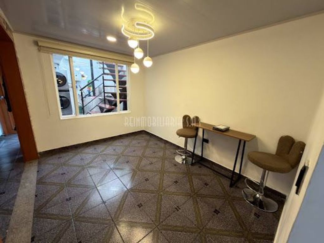 Casa de 4 alcobas en venta en San Eusebio, Bogotá, 100 m² · foto 16 de 20