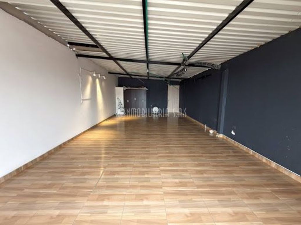 Casa de 4 alcobas en venta en San Eusebio, Bogotá, 100 m² · foto 8 de 20