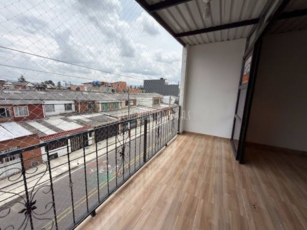 Casa de 4 alcobas en venta en San Eusebio, Bogotá, 100 m² · foto 9 de 20