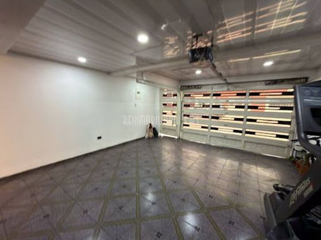 Casa de 4 alcobas en venta en San Eusebio, Bogotá, 100 m² · foto 19 de 20