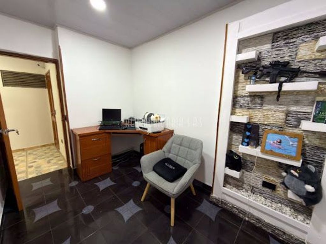 Casa de 4 alcobas en venta en San Eusebio, Bogotá, 100 m² · foto 17 de 20