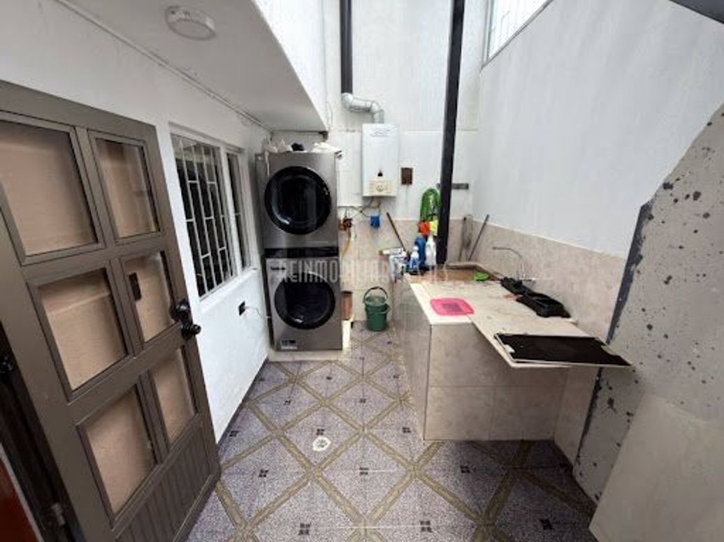 Casa de 4 alcobas en venta en San Eusebio, Bogotá, 100 m² · foto 10 de 20