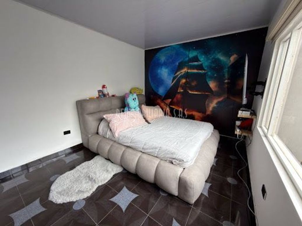 Casa de 4 alcobas en venta en San Eusebio, Bogotá, 100 m² · foto 14 de 20