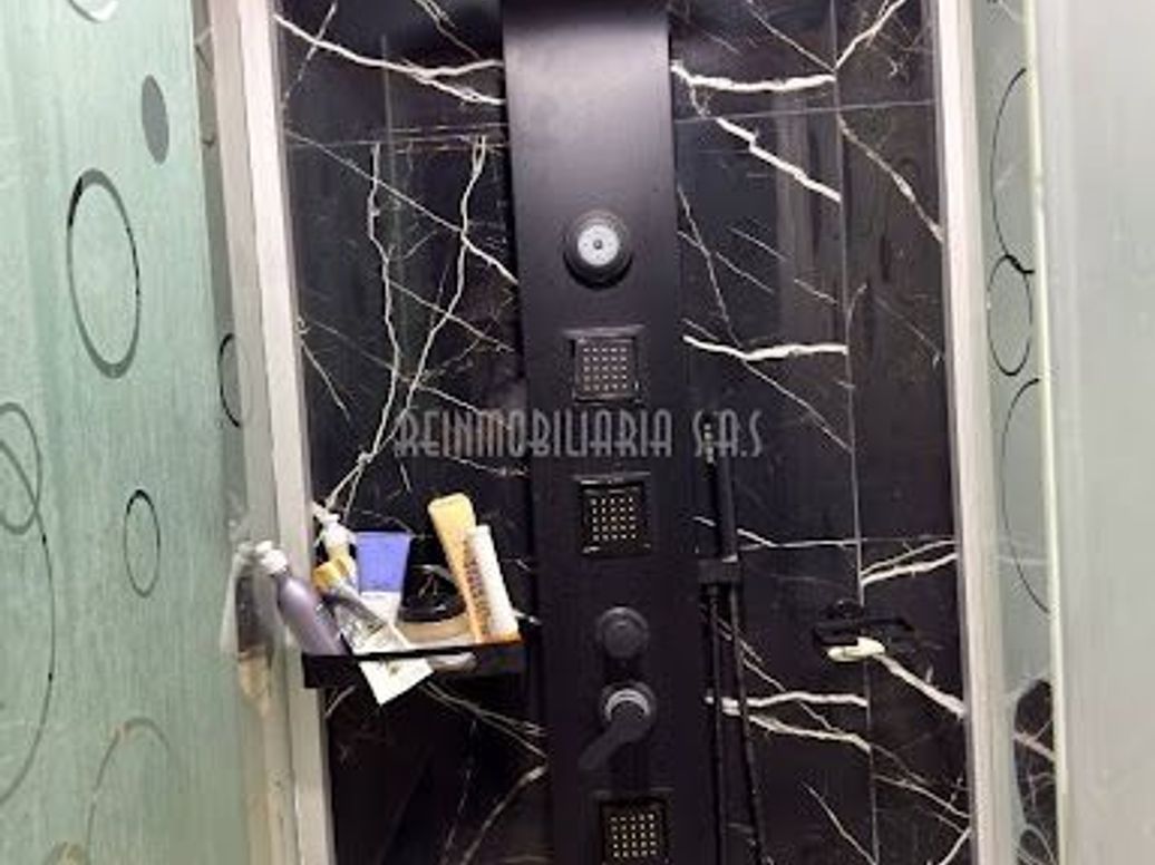 Casa de 4 alcobas en venta en San Eusebio, Bogotá, 100 m² · foto 20 de 20