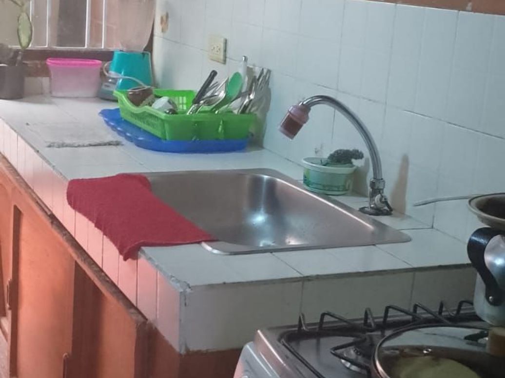 Apartamento de 3 alcobas en venta en Tibabuyes, Bogotá, 54 m² · foto 6 de 10