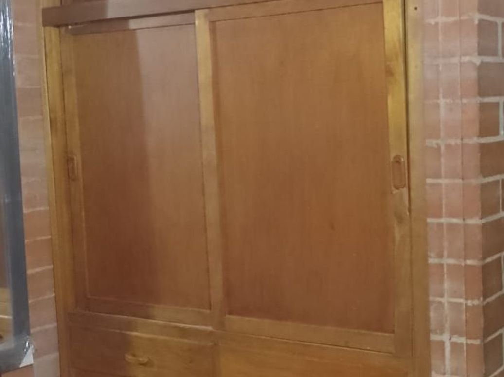 Apartamento de 3 alcobas en venta en Tibabuyes, Bogotá, 54 m² · foto 4 de 10