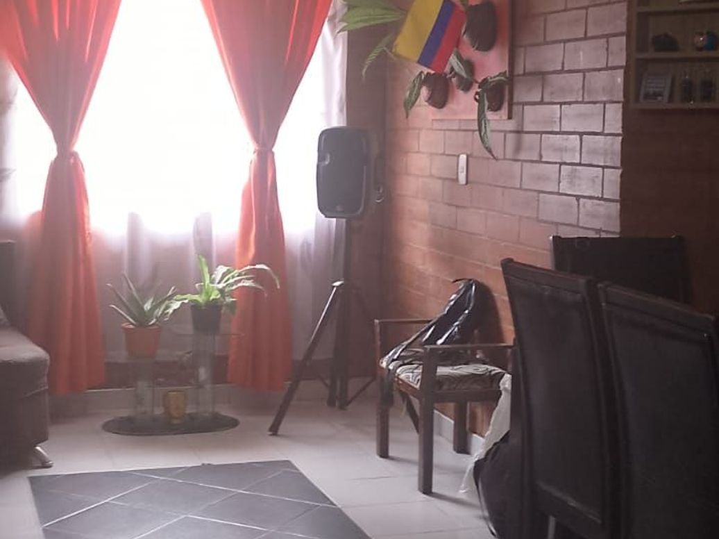 Apartamento de 3 alcobas en venta en Tibabuyes, Bogotá, 54 m² · foto 5 de 10