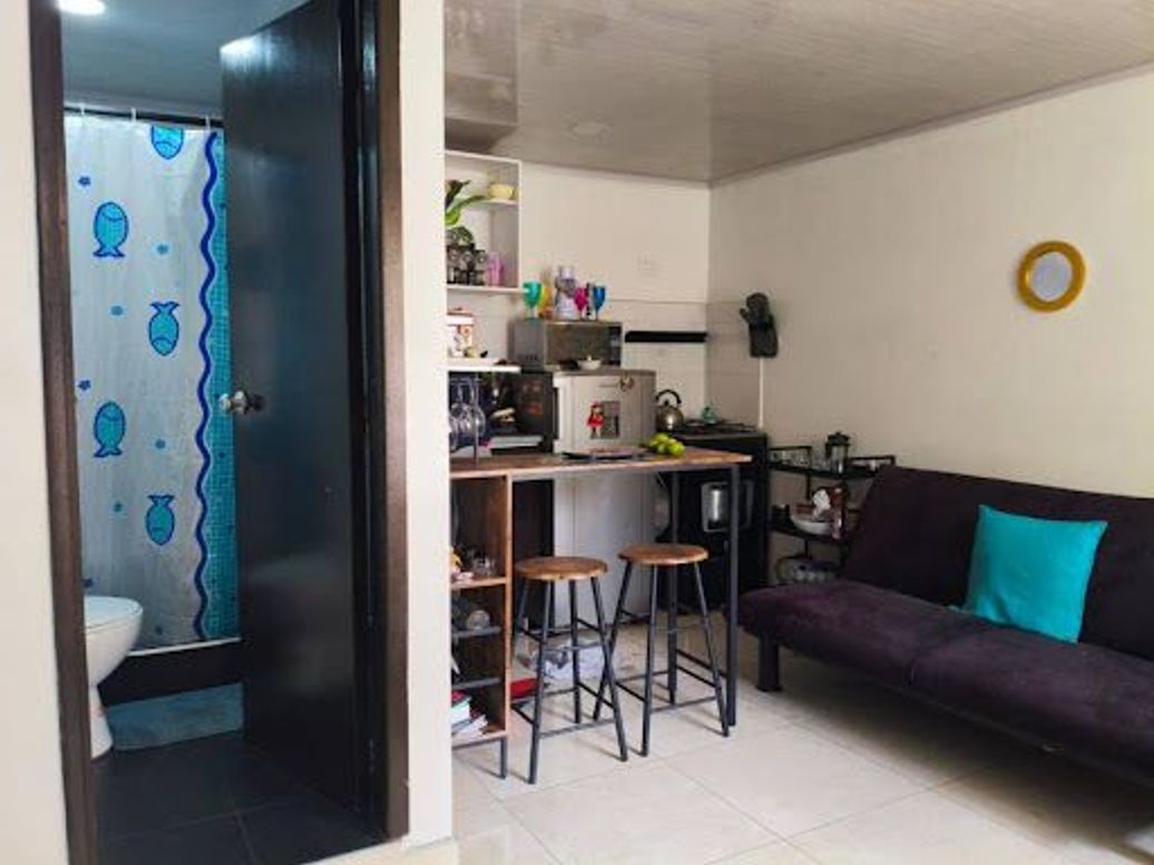 Casa de 4 alcobas en venta en Corkidi, Bogotá, 173 m² · foto 17 de 20