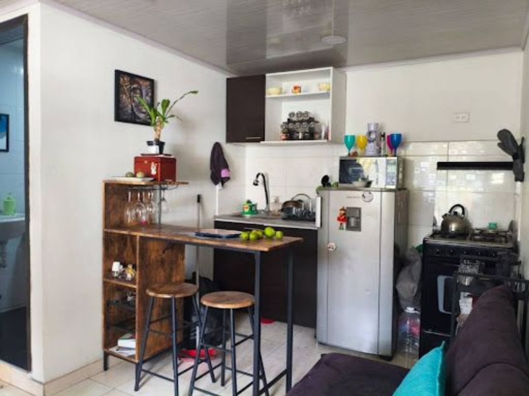 Casa de 4 alcobas en venta en Corkidi, Bogotá, 173 m² · foto 12 de 20