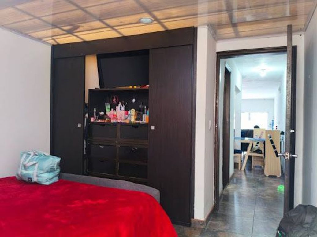 Casa de 4 alcobas en venta en Corkidi, Bogotá, 173 m² · foto 8 de 20