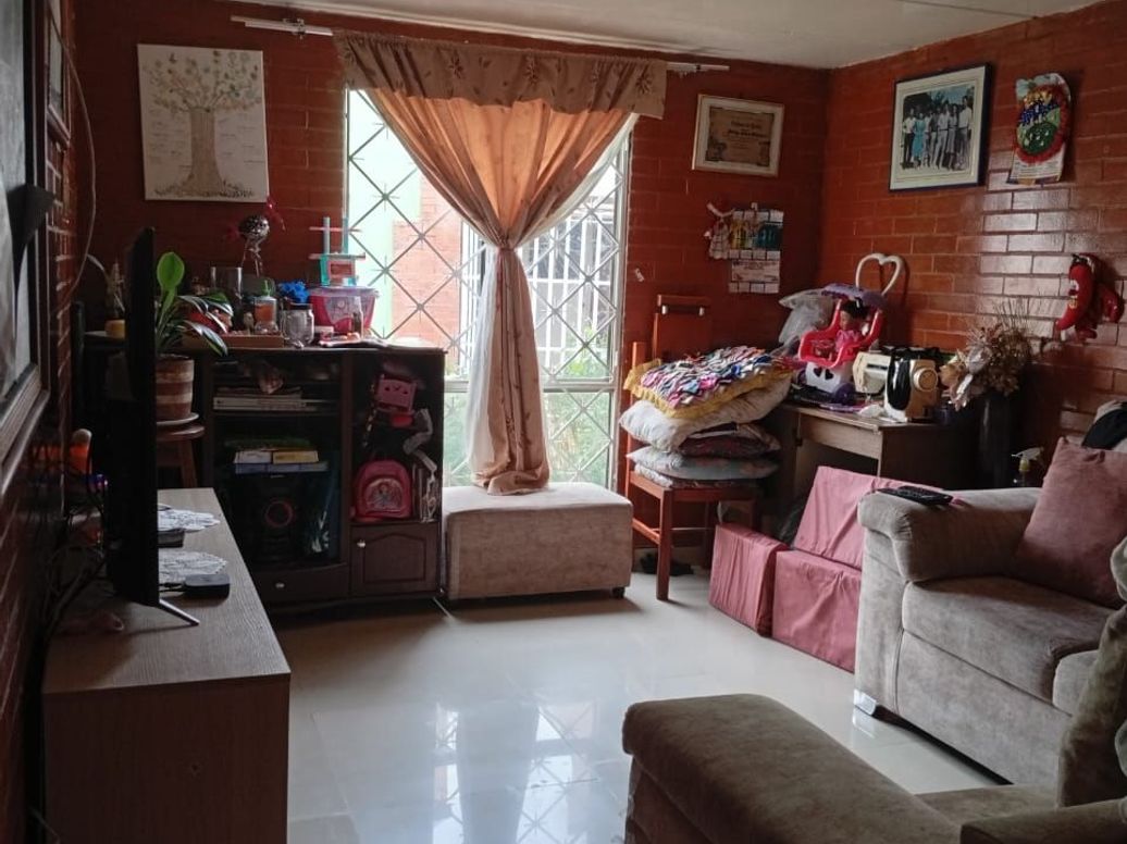 Casa de 3 alcobas en venta en Ub. Ciudadela Colsubsidio, Bogotá, 148 m² · foto 9 de 15