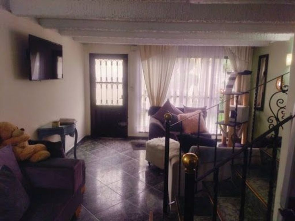 Casa de 4 alcobas en venta en Villas De Granada, Bogotá, 120 m² · foto 5 de 20