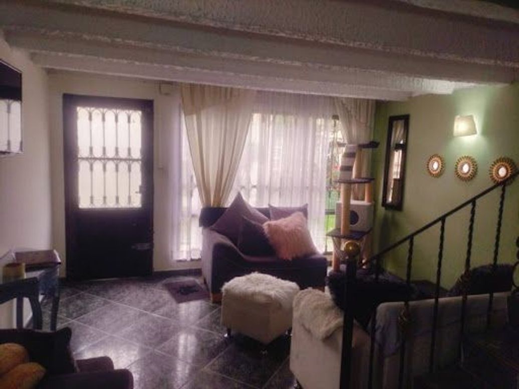 Casa de 4 alcobas en venta en Villas De Granada, Bogotá, 120 m² · foto 4 de 20