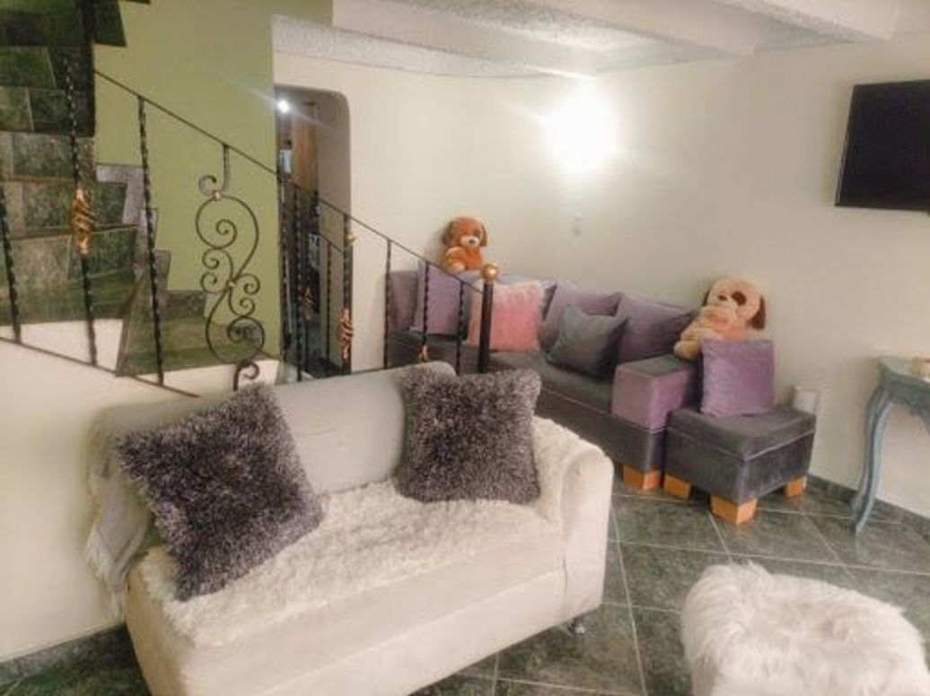 Casa de 4 alcobas en venta en Villas De Granada, Bogotá, 120 m² · foto 13 de 20