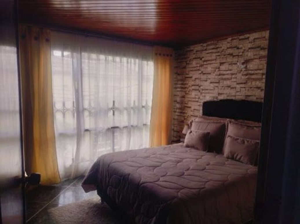 Casa de 4 alcobas en venta en Villas De Granada, Bogotá, 120 m² · foto 16 de 20