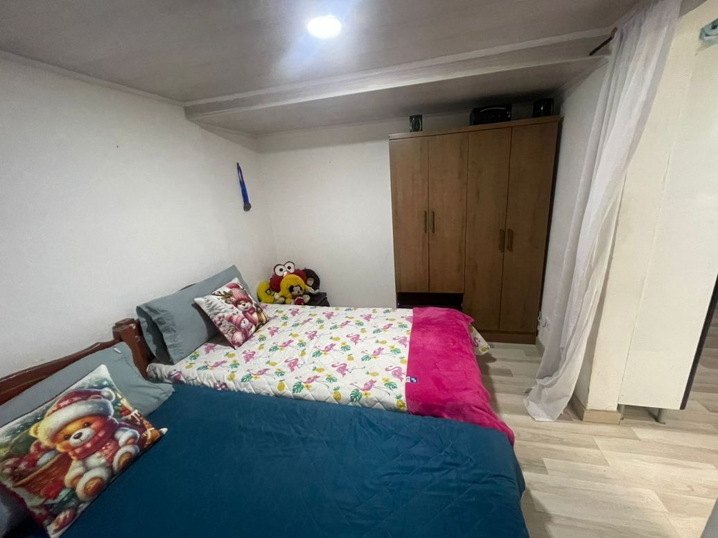 Casa de 4 alcobas en venta en Villas Del Madrigal, Bogotá, 240 m² · foto 15 de 16