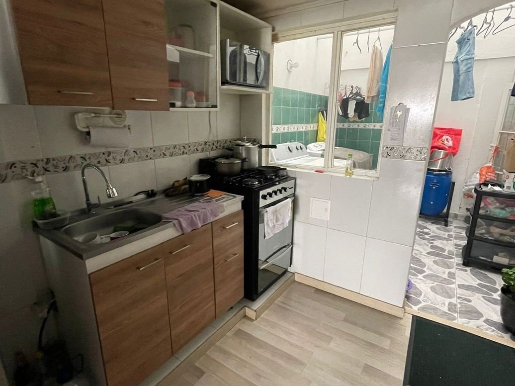 Casa de 4 alcobas en venta en Villas Del Madrigal, Bogotá, 240 m² · foto 5 de 16