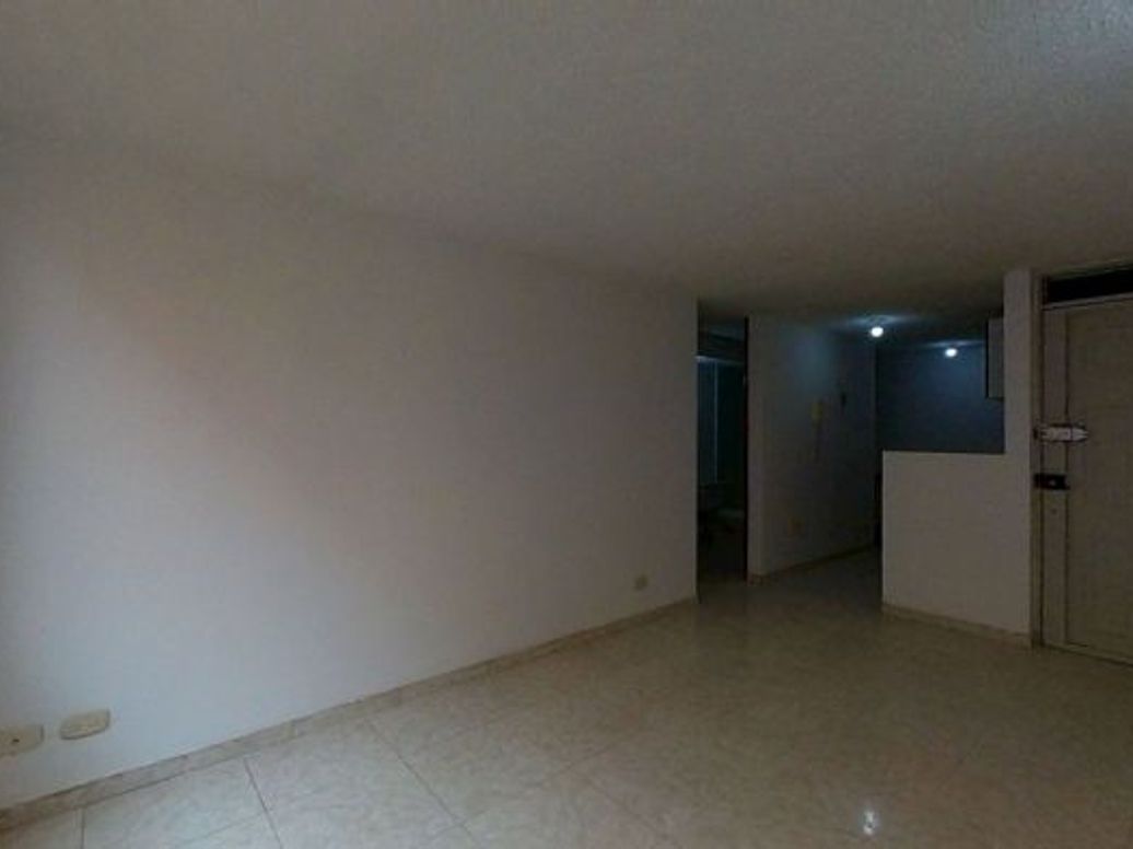 Apartamento de 2 alcobas en venta en Los Pantanos, Bogotá, 55 m² · foto 4 de 17