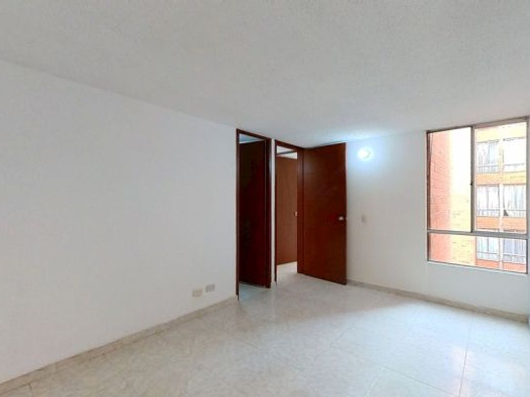 Apartamento de 2 alcobas en venta en Los Pantanos, Bogotá, 55 m² · foto 12 de 17