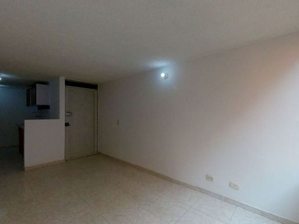 Apartamento de 2 alcobas en venta en Los Pantanos, Bogotá, 55 m² · foto 5 de 17