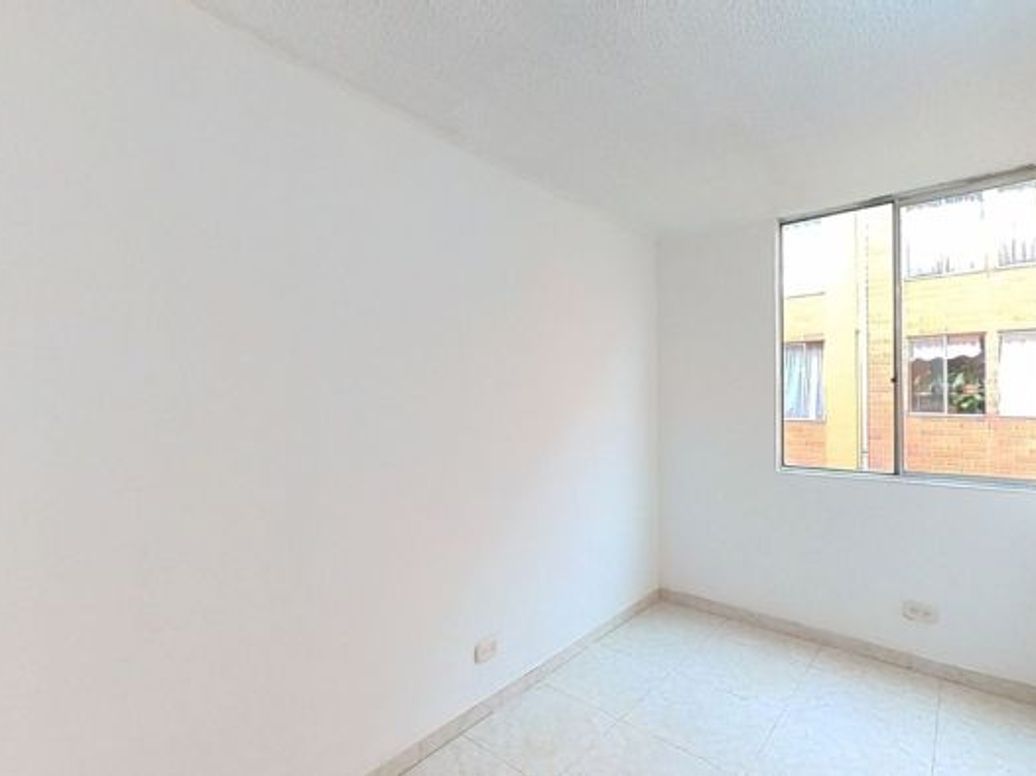 Apartamento de 2 alcobas en venta en Los Pantanos, Bogotá, 55 m² · foto 15 de 17