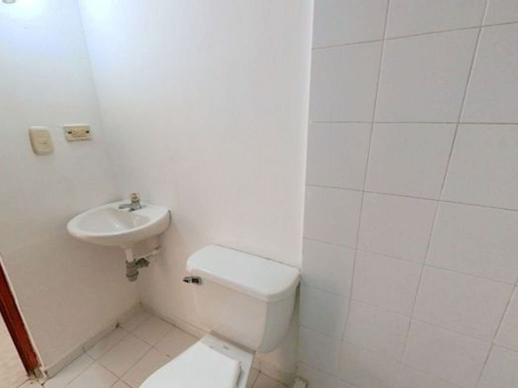 Apartamento de 2 alcobas en venta en Los Pantanos, Bogotá, 55 m² · foto 16 de 17