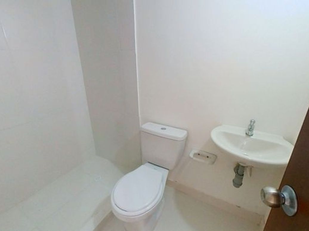 Apartamento de 2 alcobas en venta en Los Pantanos, Bogotá, 55 m² · foto 17 de 17