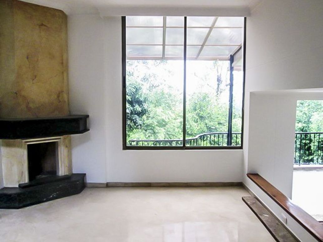 Casa en Arriendo en ALTOS DEL POBLADO, El Poblado, Medellín en Altos Del Poblado